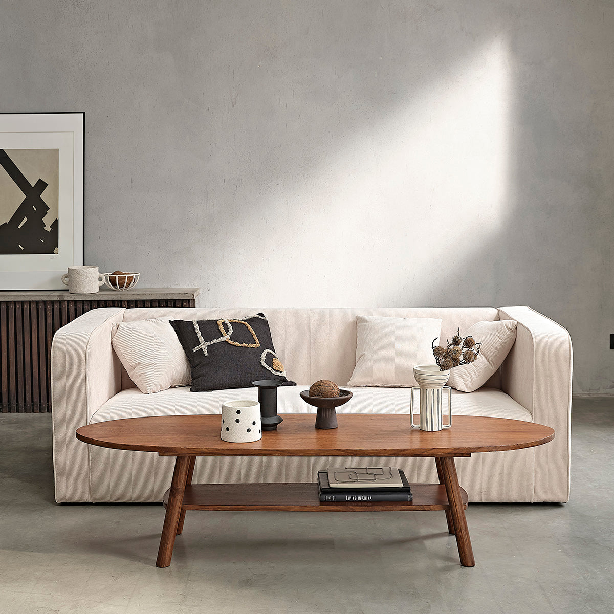 L'incontournable de votre salon : la table basse