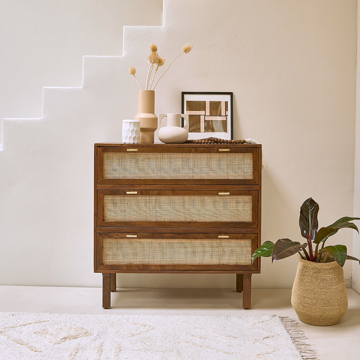 L’élégance naturelle : Découvrez la collection RAPHAEL