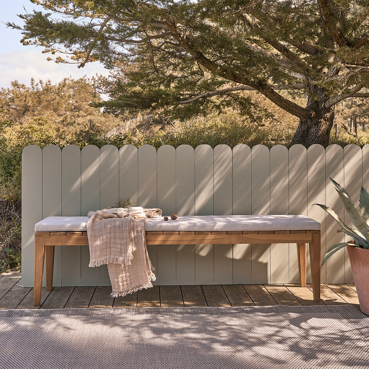 10 conseils pour choisir son mobilier de jardin