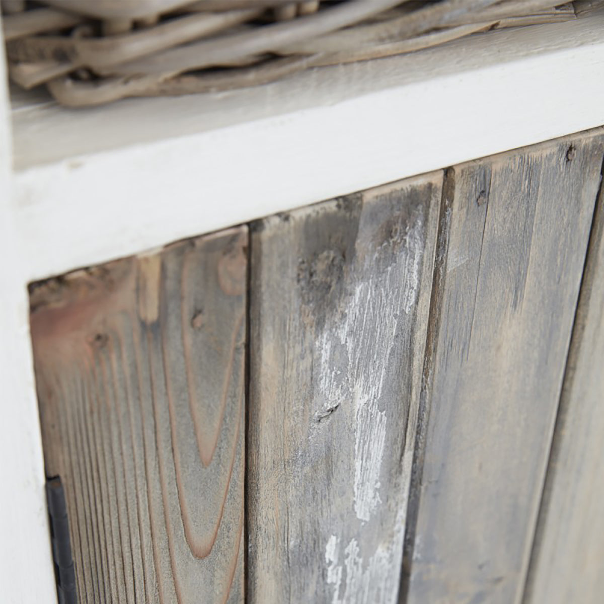 HONFLEUR - Aparador de madera maciza reciclada 145 cm