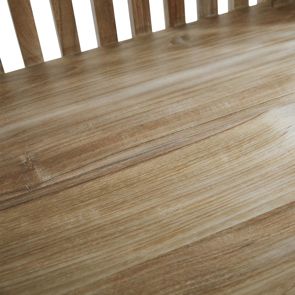 VICTORIA - Aparador de teca maciza 160 cm