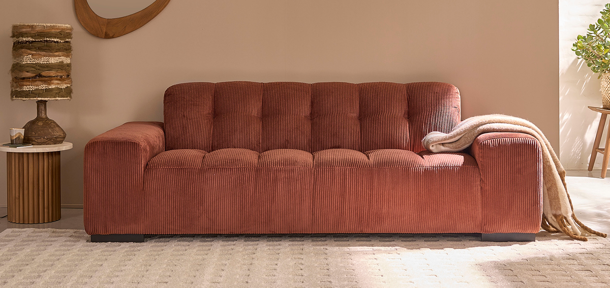Préparer son intérieur pour l'automne