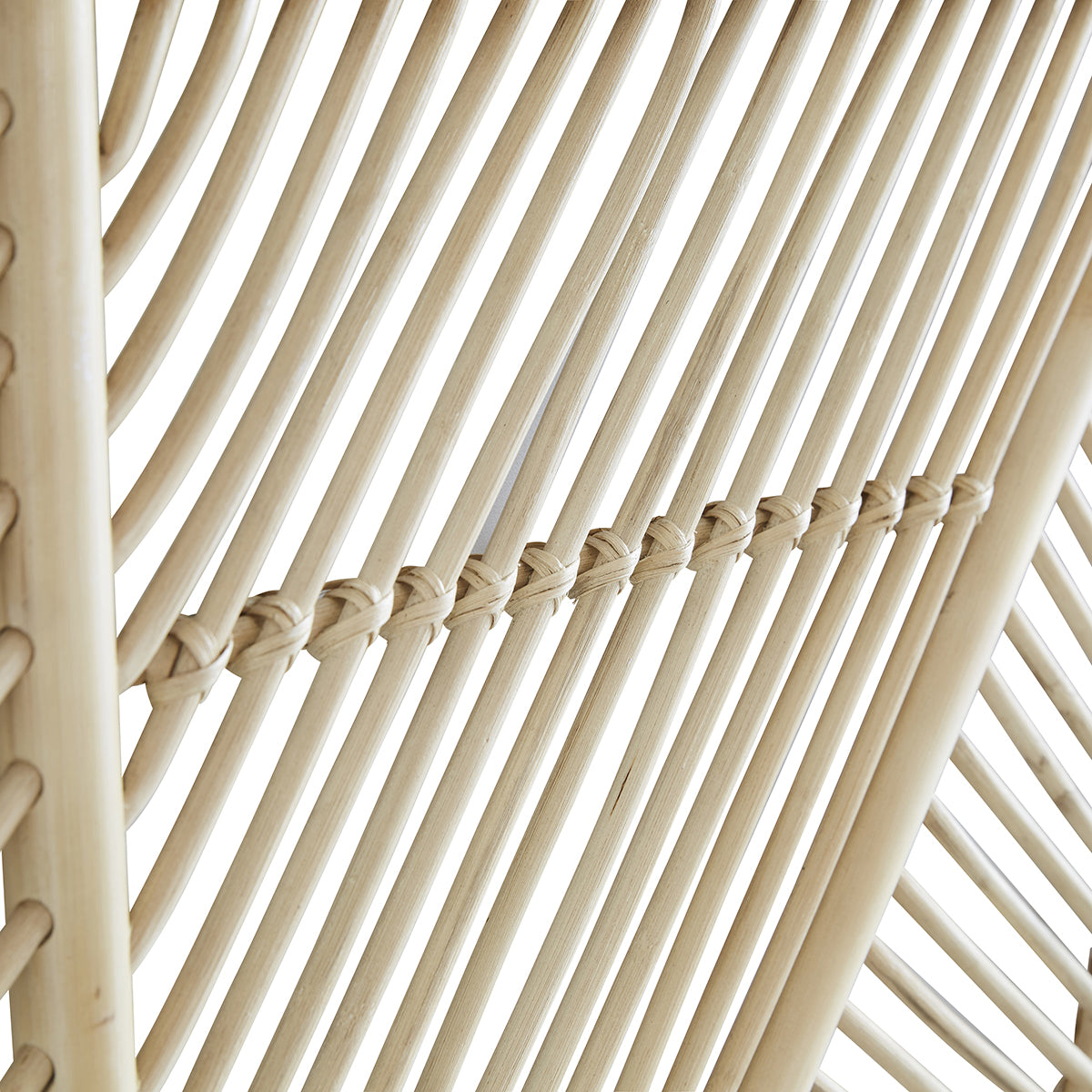 BOHO - Cabecero de ratán 160 cm