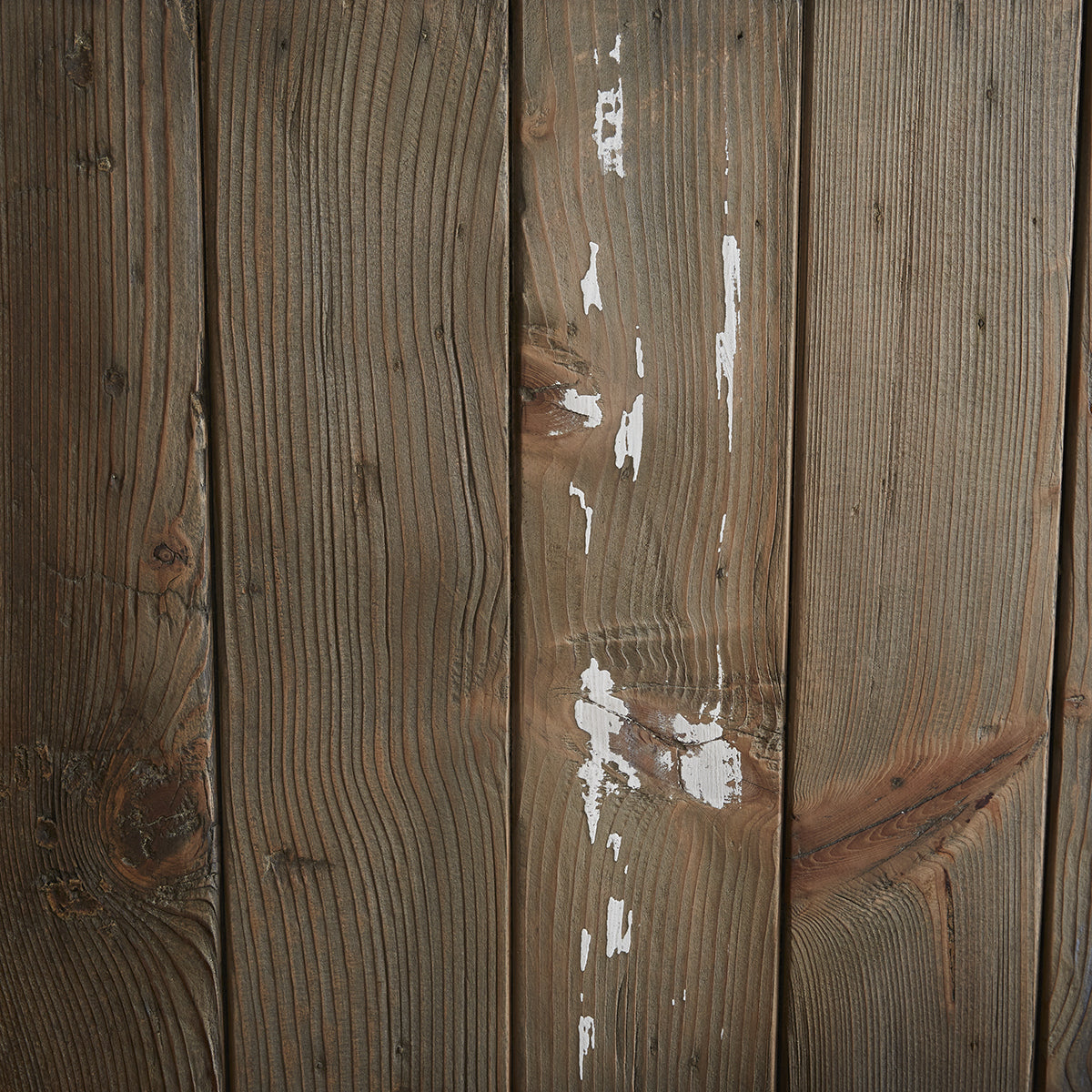 HONFLEUR - Cabecero de madera maciza reciclada 160 cm