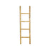 Escalera toallero
