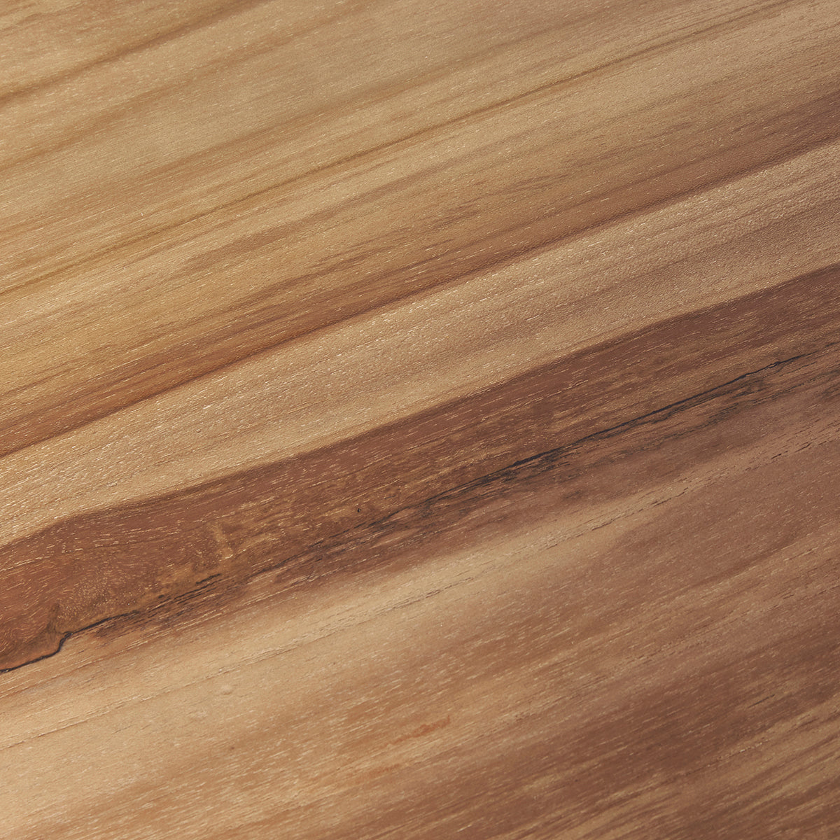 SARA - Mueble de baño de teca maciza 150 cm