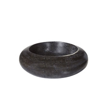 Lavabo de terrazo Ø37 cm