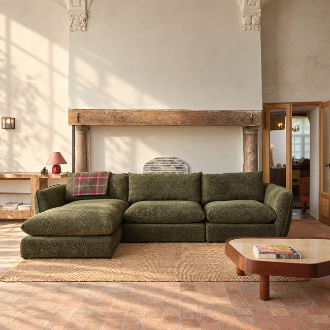 LEOPOLD - Collection Image