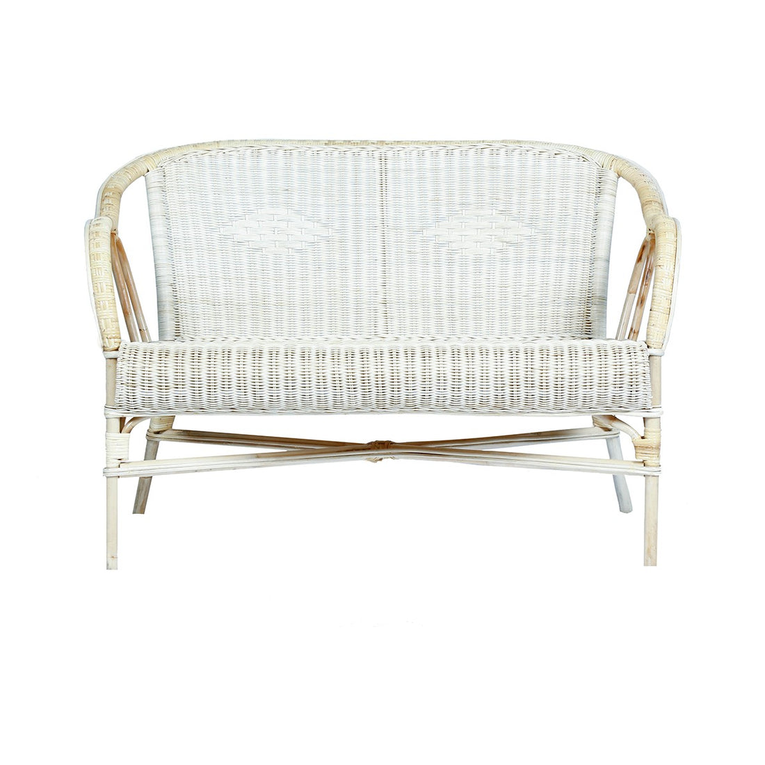 ALBANE - Banco de ratán